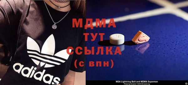 твердый Богородск
